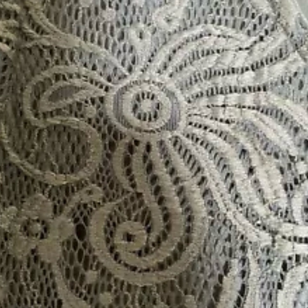 JM Collection blouse - Picture 3 of 4